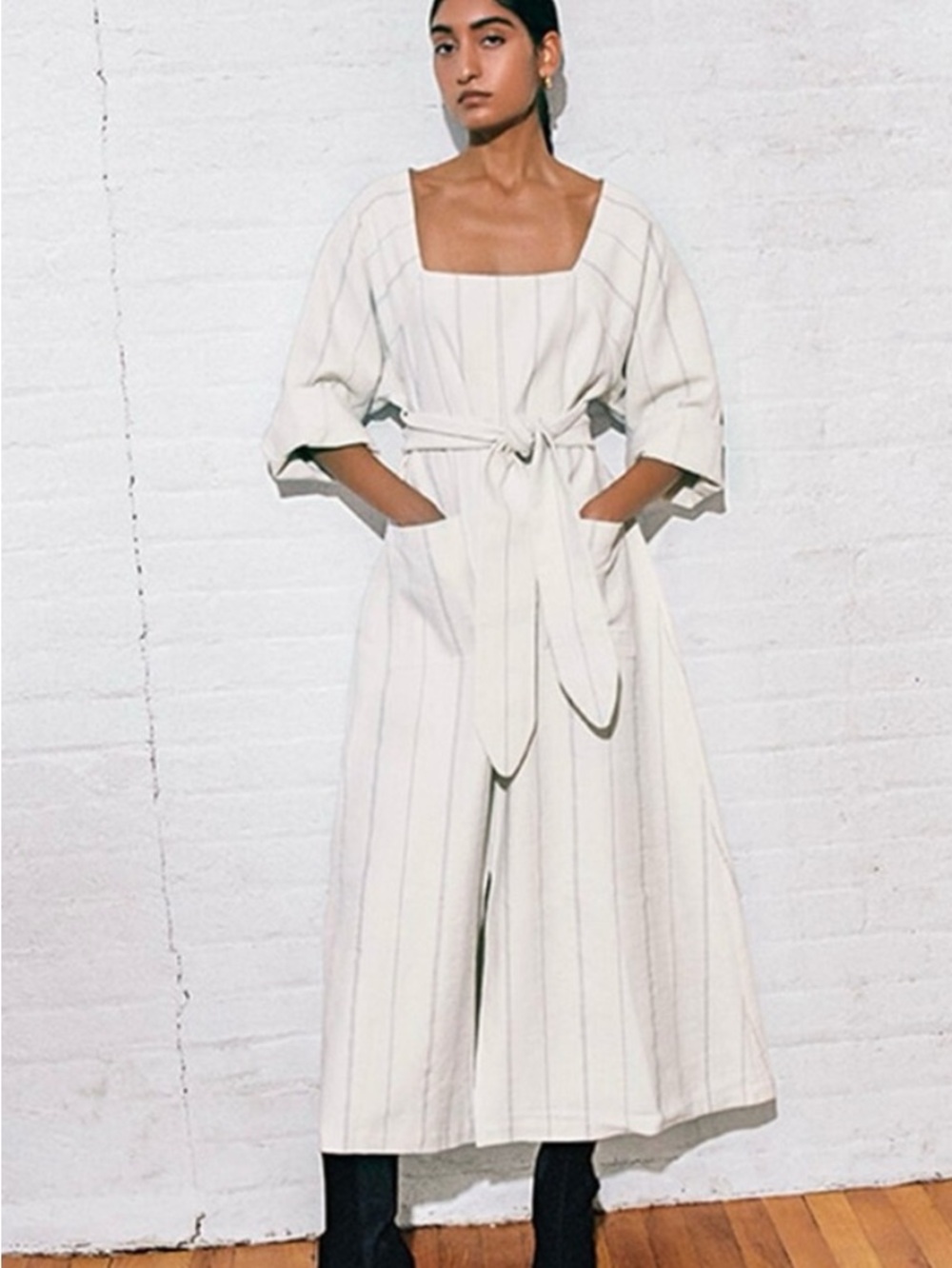 NWT Mara Hoffman Shay Dress
